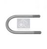 MERCE 9013250947 Spring Clamp